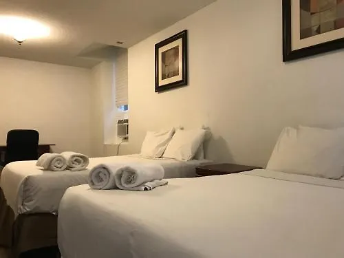 Pembroke Inn Toronto 3*,  Canada