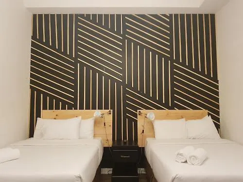 *** Hotel Pembroke Inn Toronto Canada