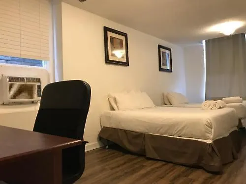 Hotel Pembroke Inn Toronto