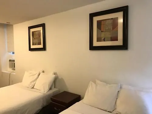 Pembroke Inn Toronto 3*,  Canada