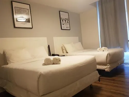 Pembroke Inn Toronto Hotel