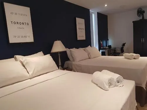 Pembroke Inn Toronto