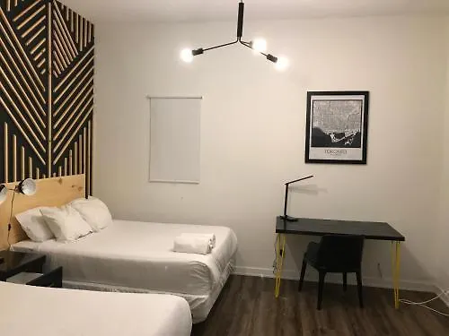 Pembroke Inn Toronto