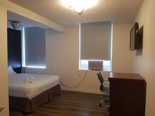 Pembroke Inn Toronto Hotel