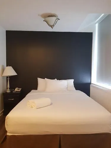 Pembroke Inn Toronto Hotel