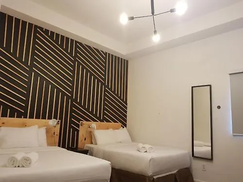 Hotel Pembroke Inn Toronto