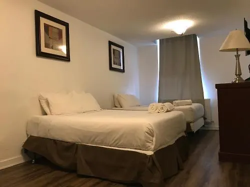 Pembroke Inn Toronto