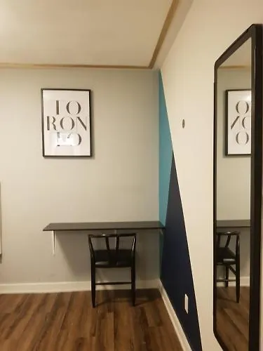 Pembroke Inn Toronto
