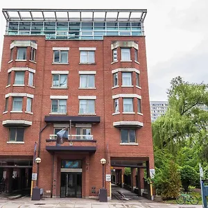 The Saint Hotel, Ascend Collection Hotel