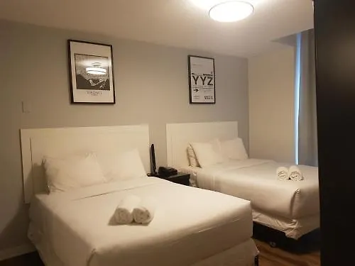 Pembroke Inn Toronto