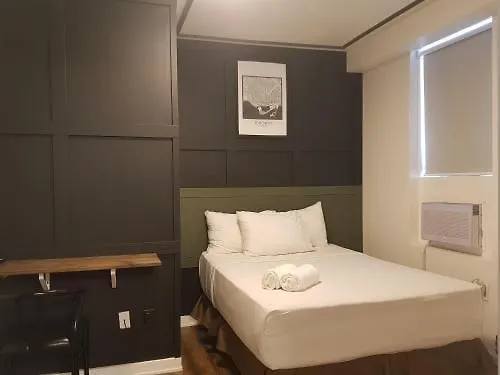 Pembroke Inn Toronto Otel
