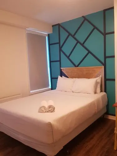 Pembroke Inn Toronto 3*,