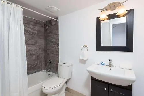 Hotel Pembroke Inn Toronto