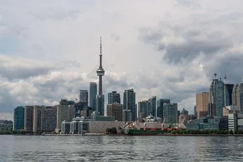 *** Hotel Pembroke Inn Toronto Canada